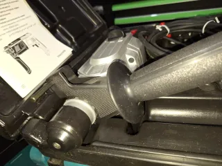 Taladro Percutor Freud FRH24RE 720W SDS Plus