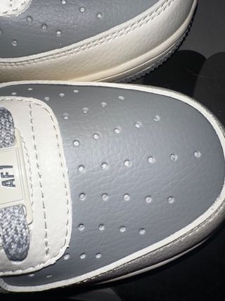 Zapatillas Hombre Beige/Gris
