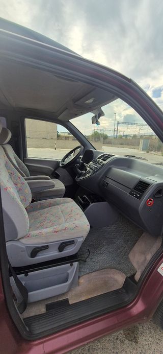 Mercedes-Benz Vito 1996