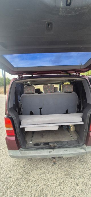 Mercedes-Benz Vito 1996