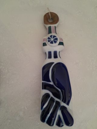 Cerámica Sargadelos Máscara