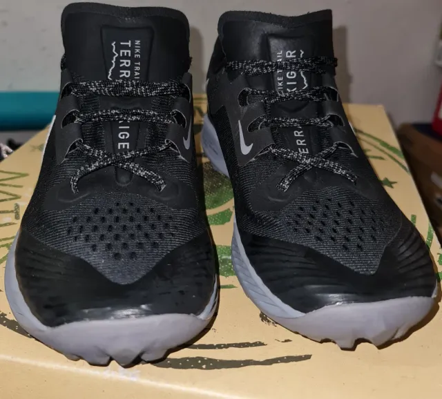 Zapatillas de trail  Nike Zoom Terra Kiger 5