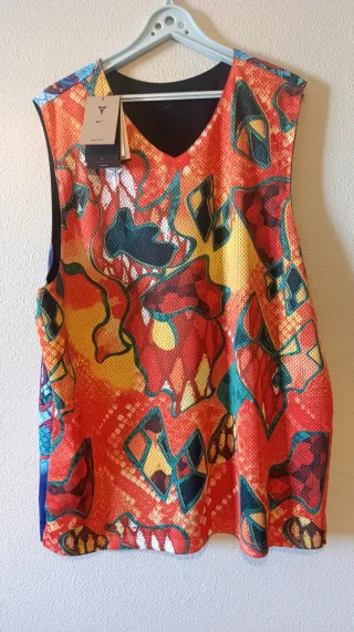 CAMISETA KOBE XL