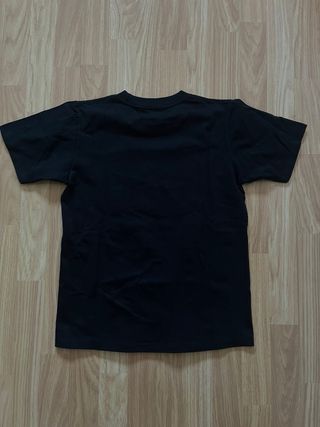 Camiseta Corteiz Negra