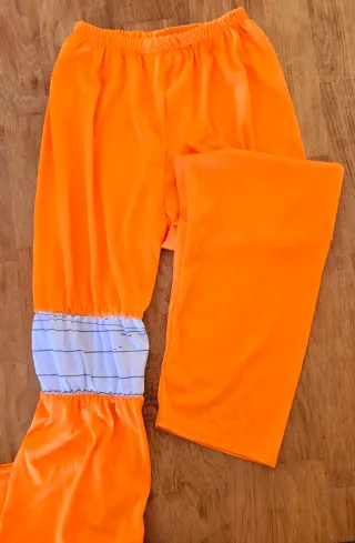 Disfraz Naruto niño Talla Única