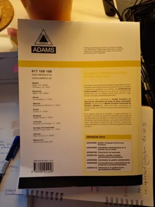 Aplicaciones informáticas de bases de datos rel...