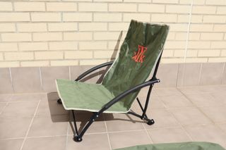 Silla Plegable Kontiki KTK Nueva Verde Oliva