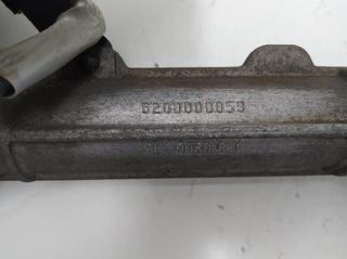 Cremallera dirección citroen 278128 6200000059 c3