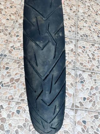 Neumático Delantero Pirelli Scorpion 90/90-21