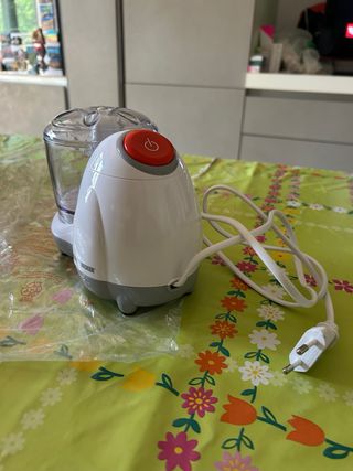 Tritatutto Black&Decker 100W 