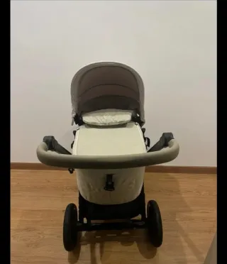 Carro Jané Muum