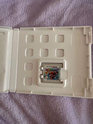 Mario Party Island Tour Nintendo 3DS