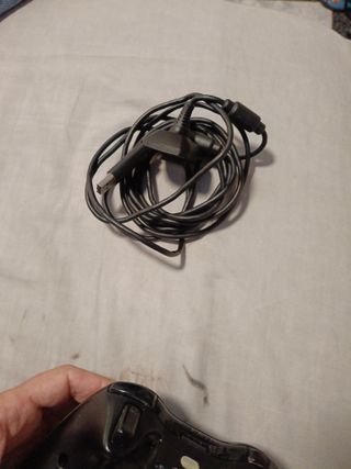 Pack 2 Mandos Xbox 360 Microsoft
(Leer anuncio ) 