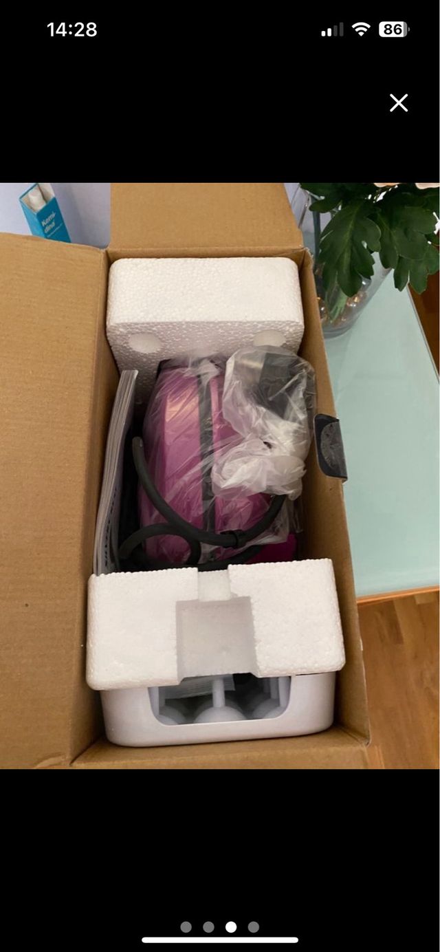 Máquina para hacer Cake Pops - Postres.12 unidades