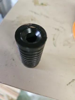 Gommino Pedale Cambio