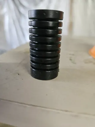 Gommino Pedale Cambio