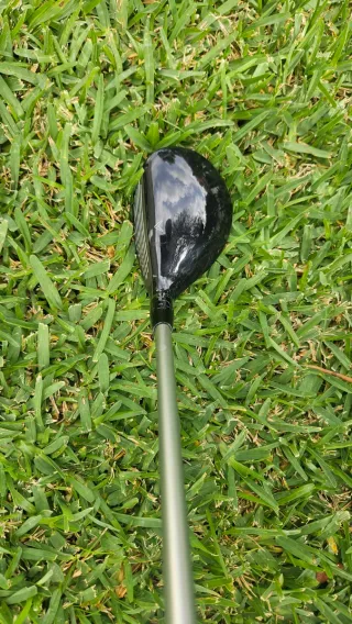 Palo Golf Híbrido 4 Callaway Paradym X senior