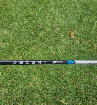 Palo Golf Híbrido 4 Callaway Paradym X senior