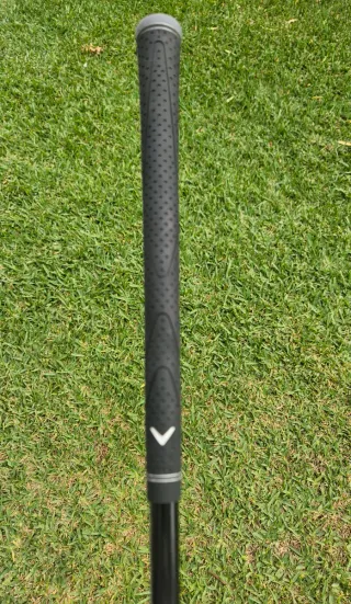 Palo Golf Híbrido 4 Callaway Paradym X senior