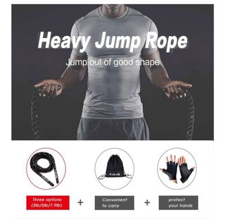 Comba de entrenamiento de fuerza