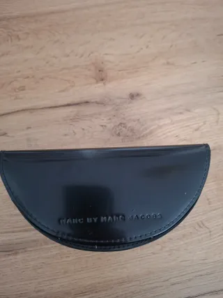 Gafas de Sol Marc Jacobs Negras