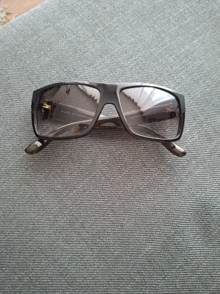 Gafas de Sol Marc Jacobs Negras