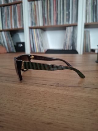 Gafas de Sol Marc Jacobs Negras