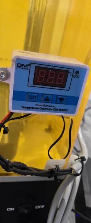 Anycubic Photon M3 Max + Extras