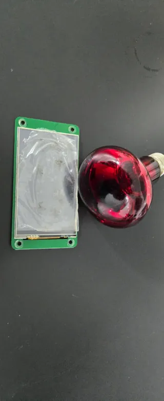 Anycubic Photon M3 Max + Extras