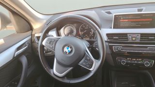 BMW X1 sDrive16d 85 kW (116 CV)