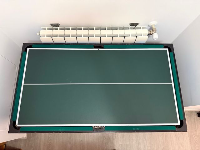 Mesa de juegos 7-1