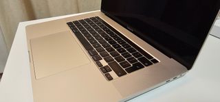 Piezas MacBook Pro 16 2019