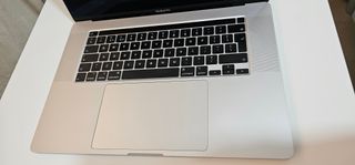 Piezas MacBook Pro 16 2019