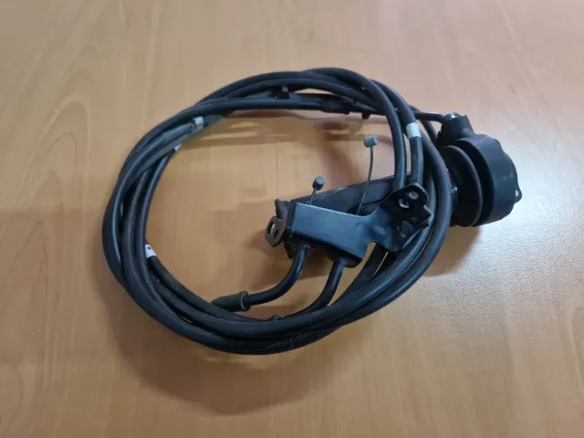 Acelerador Yamaha Ray ZR