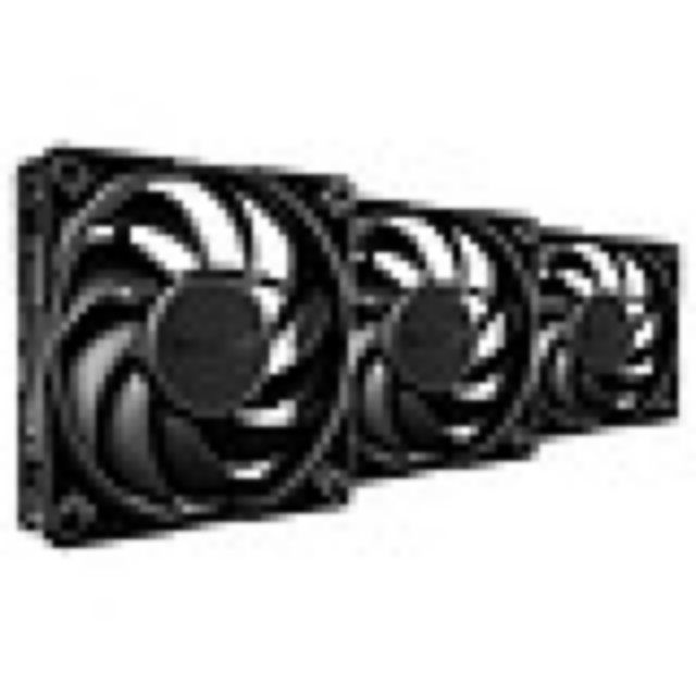 Refrigeración be quiet! Silent Loop 3 360mm