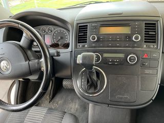 Volkswagen Multivan 2008 TDI 178cv
