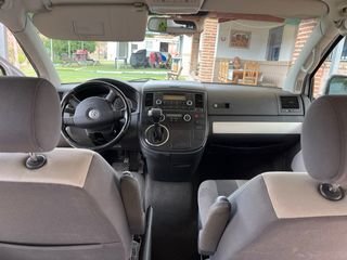 Volkswagen Multivan 2008 TDI 178cv