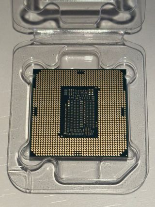 Intel Core i5 9600K