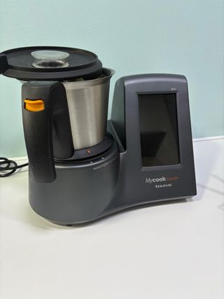 Robot de cocina Mycook Taurus