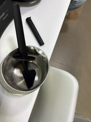 Robot de cocina Mycook Taurus
