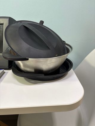 Robot de cocina Mycook Taurus