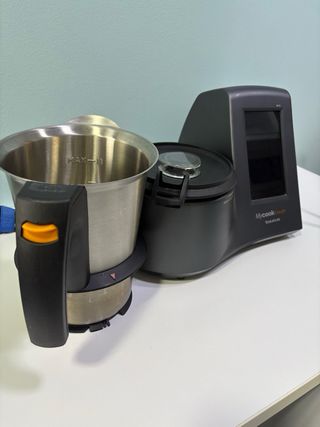 Robot de cocina Mycook Taurus