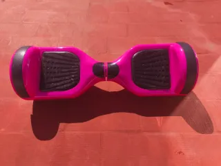 Patín Eléctrico brigmton con bolso donde guardar