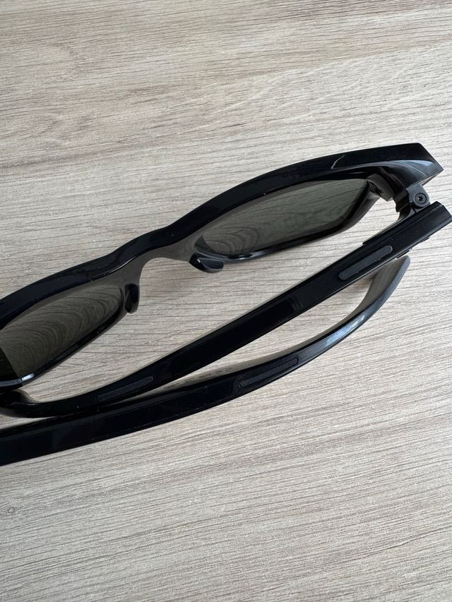 Gafas Ray-Ban con Cámara