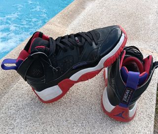Zapatillas Nike Jordan Jumpman Two Trey