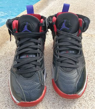Zapatillas Nike Jordan Jumpman Two Trey
