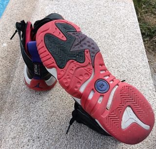 Zapatillas Nike Jordan Jumpman Two Trey
