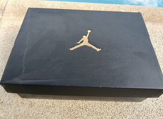 Zapatillas Nike Jordan Jumpman Two Trey