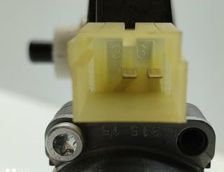 Motor elevalunas trasero 8w0959812 audi a4 2071878