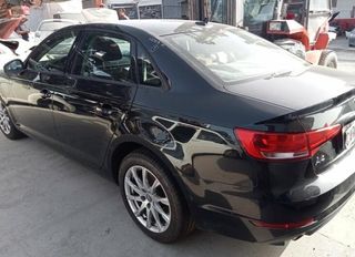 Motor elevalunas trasero 8w0959812 audi a4 2071878